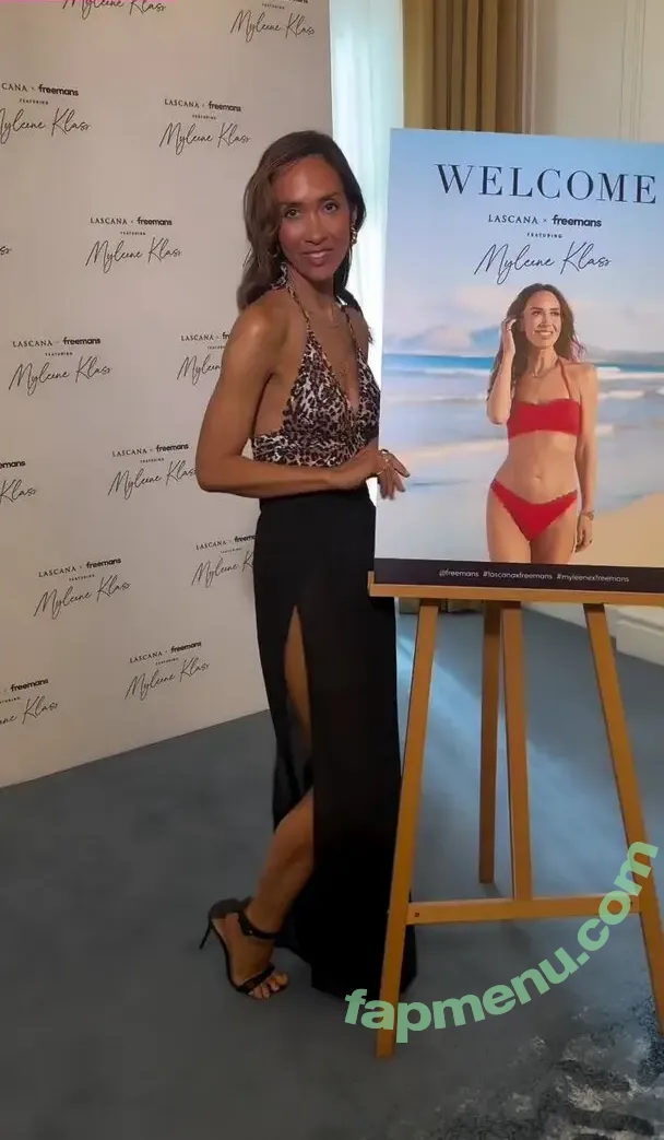 Myleene Klass nude photo #0623 (myleeneklass)