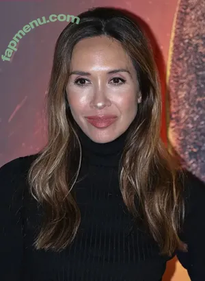 Myleene Klass / myleeneklass nude photo #1001