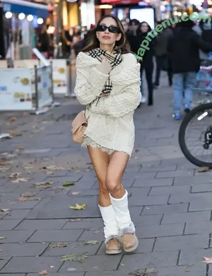 Myleene Klass / myleeneklass nude photo #1025