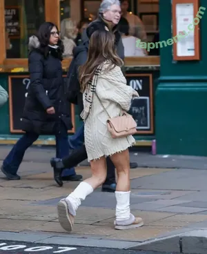 Myleene Klass / myleeneklass nude photo #1040