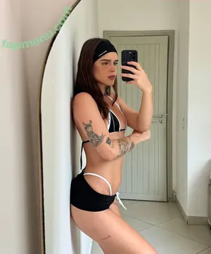 Mylena Tresmann / Mylenatres nude photo #0069