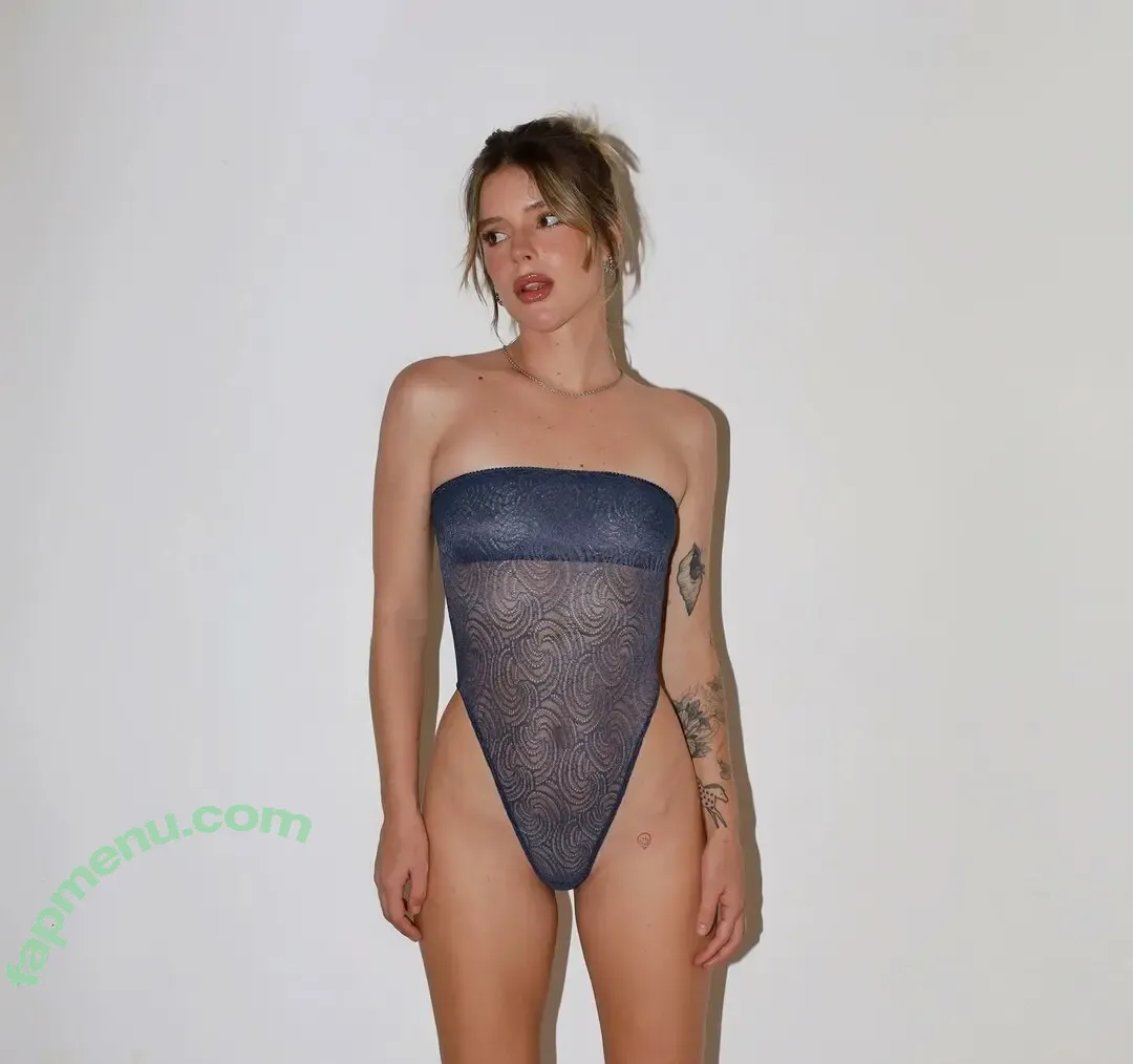 Mylena Tresmann nude photo #0015 (mylenatres)