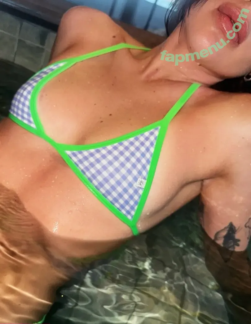 Mylena Tresmann nude photo #0104 (Mylenatres)