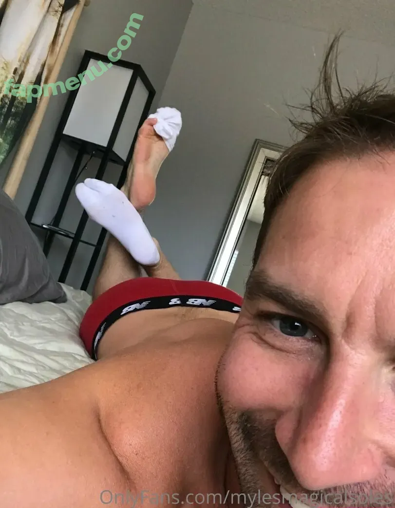 mylesmagicalsoles nude photo #0027 (mylesoneal)