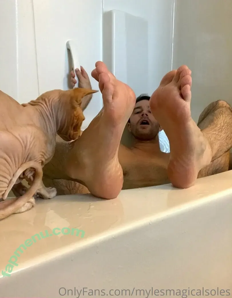 mylesmagicalsoles nude photo #0051 (mylesoneal)