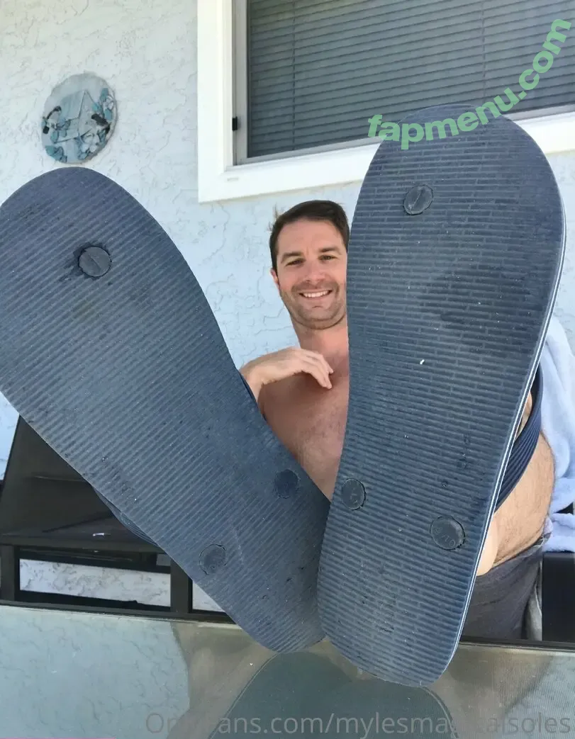 mylesmagicalsoles nude photo #0066 (mylesoneal)