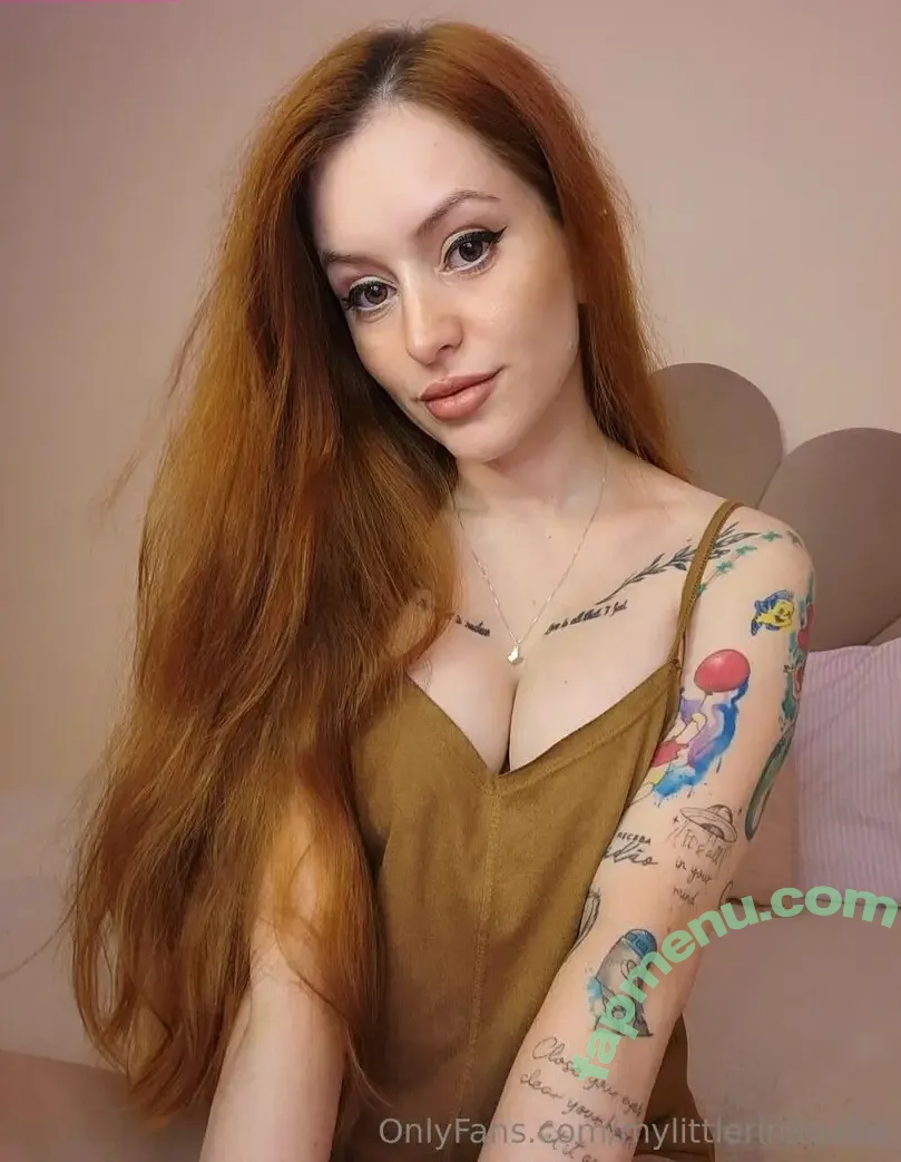 mylittlerinababe nude photo #0002 (mylittlerinababe)