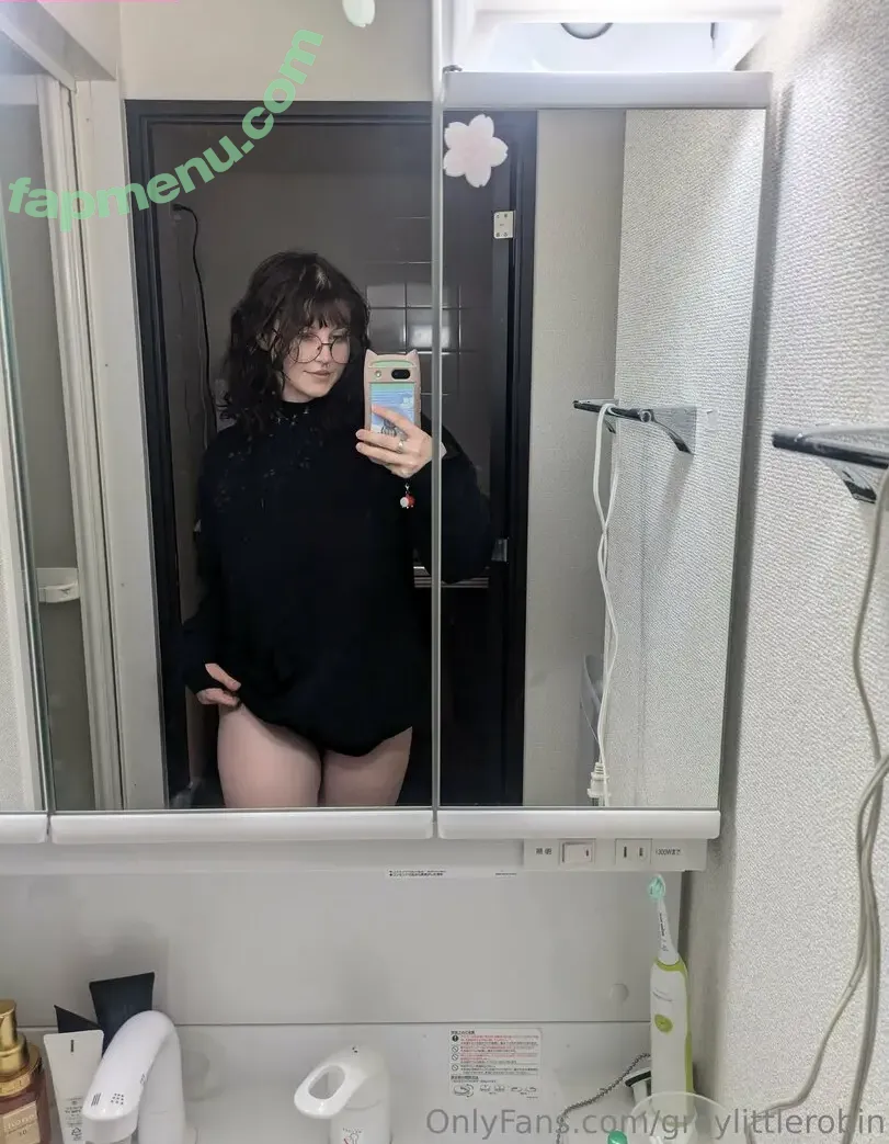 mylittlerobin nude photo #0343 (Robin Grey / _littlerobin_)