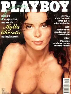 Mylla Christie / myllachristieui nude photo #0014