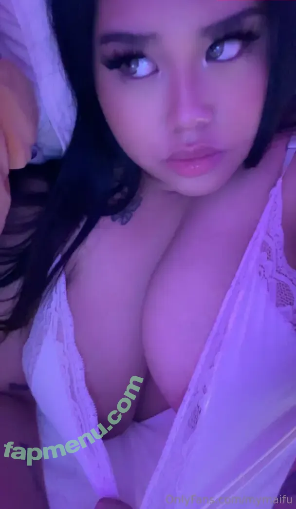 mymaifu nude photo #0024 (mymaifu)