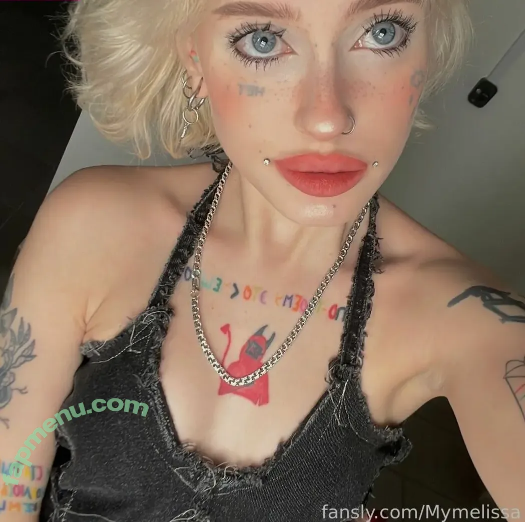 MyMelissa nude photo #0031 (chillyperch86 / melissa191)