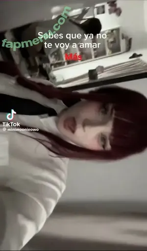 myminimoonie / minimoonieowo nude photo #0006