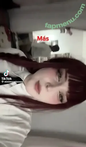myminimoonie / minimoonieowo nude photo #0007
