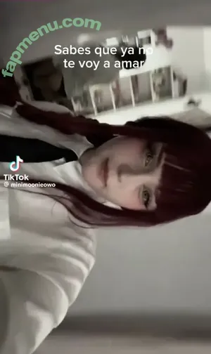 myminimoonie / minimoonieowo nude photo #0008