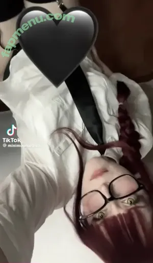myminimoonie / minimoonieowo nude photo #0009