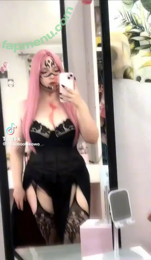 myminimoonie nude photo #0013 (minimoonieowo)