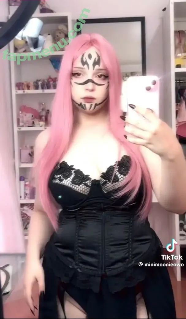 myminimoonie nude photo #0015 (minimoonieowo)