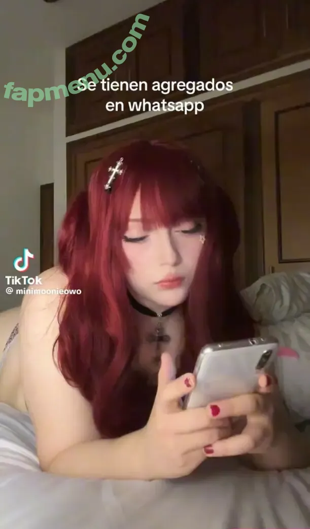 myminimoonie nude photo #0024 (minimoonieowo)