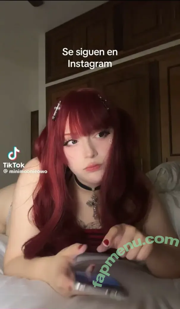 myminimoonie nude photo #0025 (minimoonieowo)