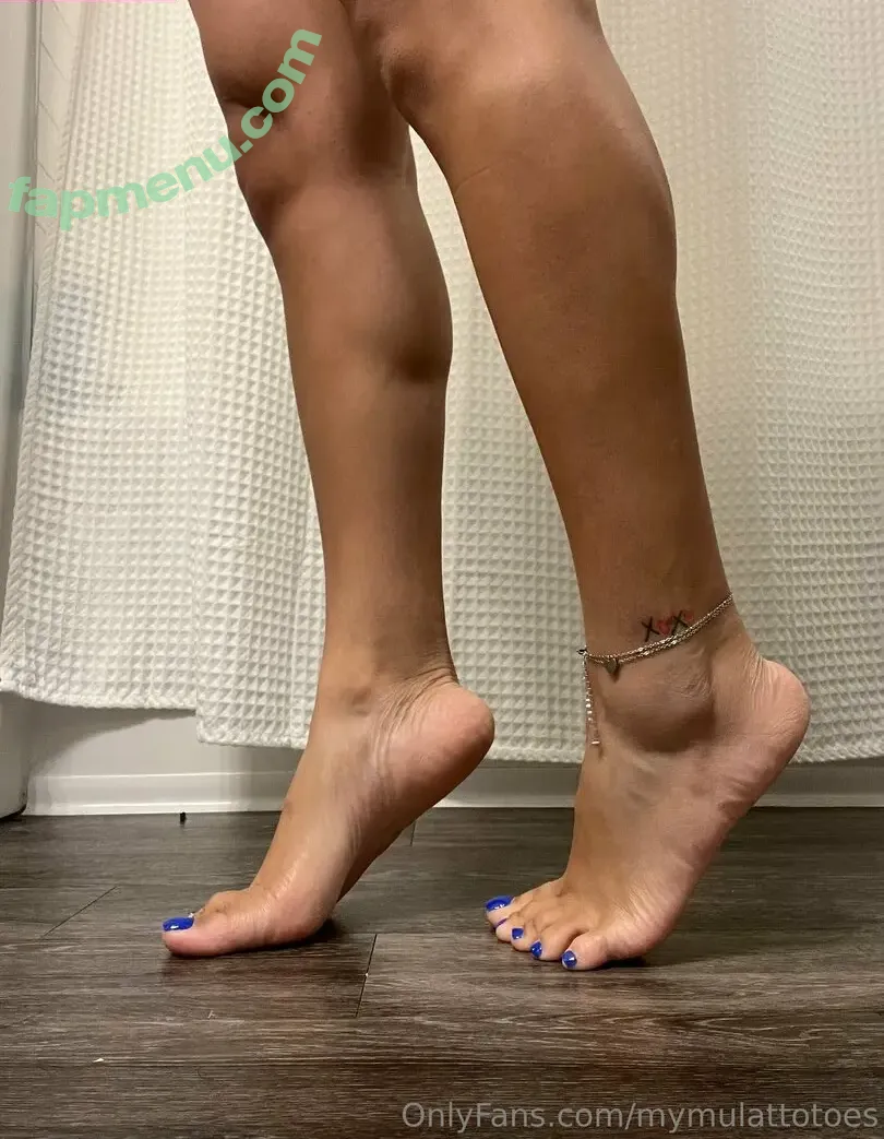 mymulattotoes nude photo #0016 (mymulattotoes)
