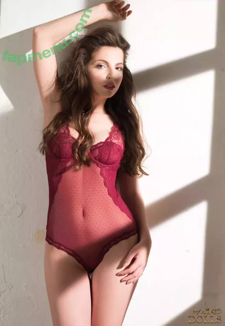 MyNakedDolls nude photo #0340 (MyNakedDolls)