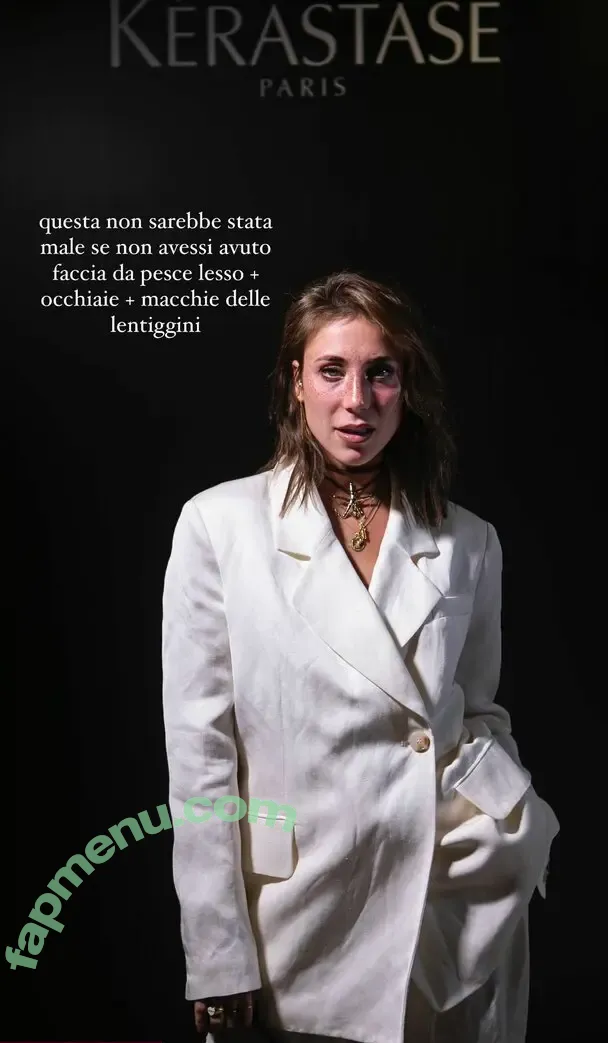 mynameisfrancescabiella nude photo #0055 (mynameisfrancescabiella)