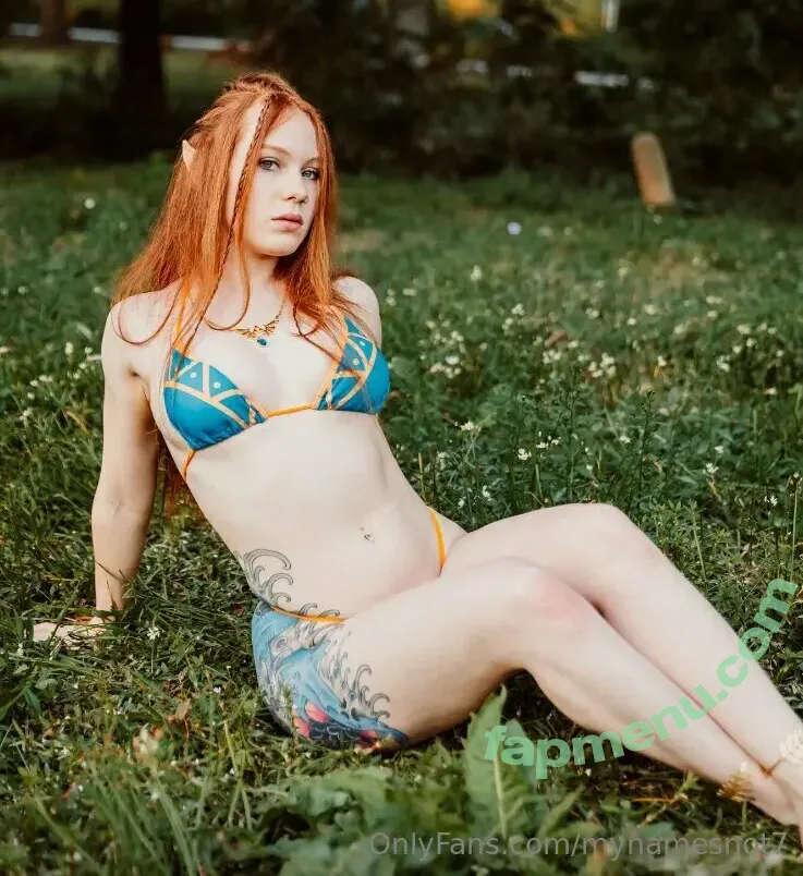 mynamesnot7 nude photo #0008 (mynamesnot7)