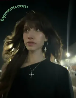 mynluvsx / Yasmin luna nude photo #0028