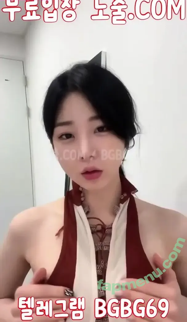 Myojeong nude photo #0008 (Myojeong)
