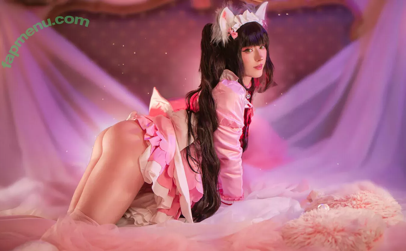 mypinkmojito nude photo #0229 (mojitocosplay)