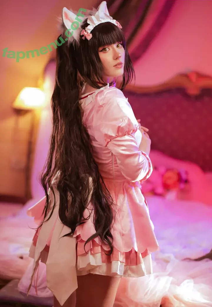 mypinkmojito nude photo #0245 (mojitocosplay)