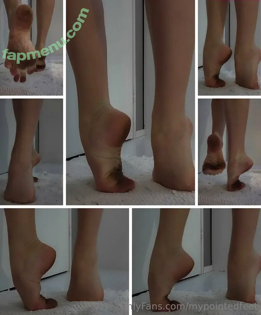 mypointedfeet nude photo #0006 (mypointedfeet)