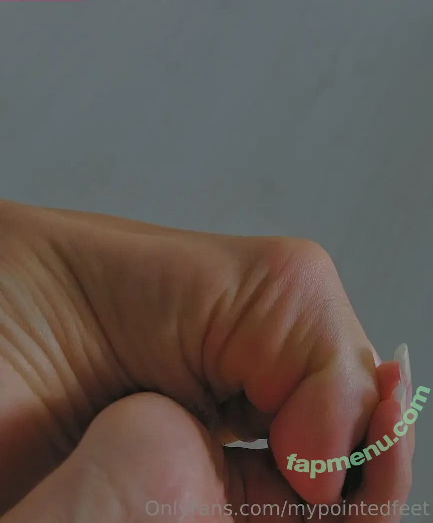 mypointedfeet nude photo #0008 (mypointedfeet)