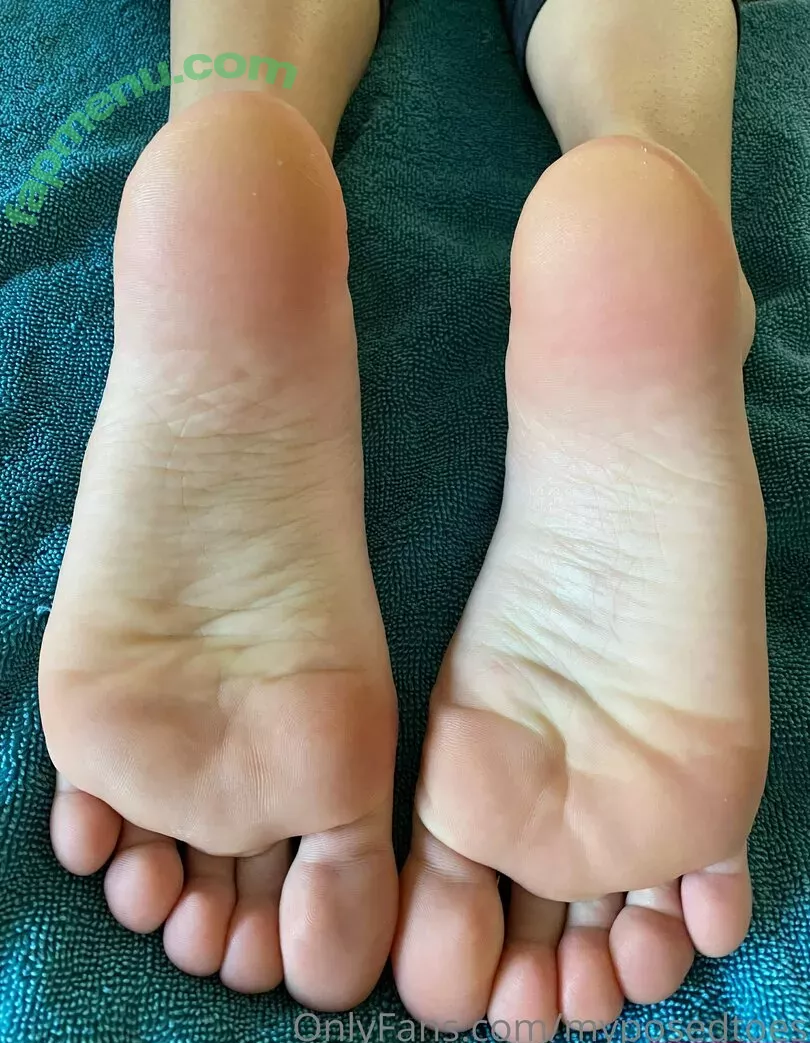 myposedtoes nude photo #0128 (myposedsoles)