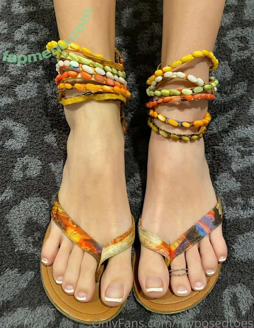 myposedtoes nude photo #0241 (myposedt0es)