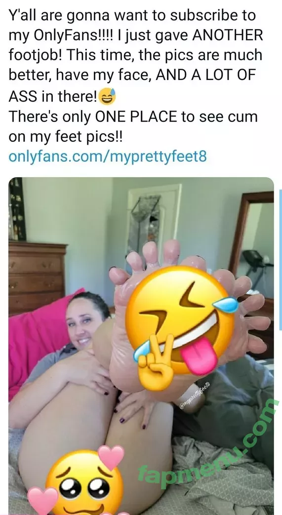 myprettyfeet8free nude photo #0084 (MalekasNailz)