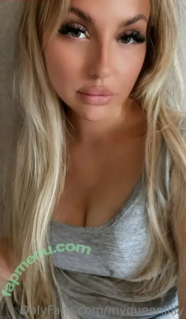 myqueenlilly nude photo #0009 (quinnlilly)