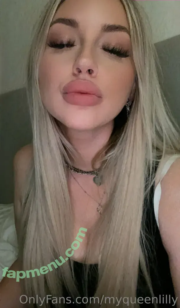 myqueenlilly nude photo #0010 (quinnlilly)