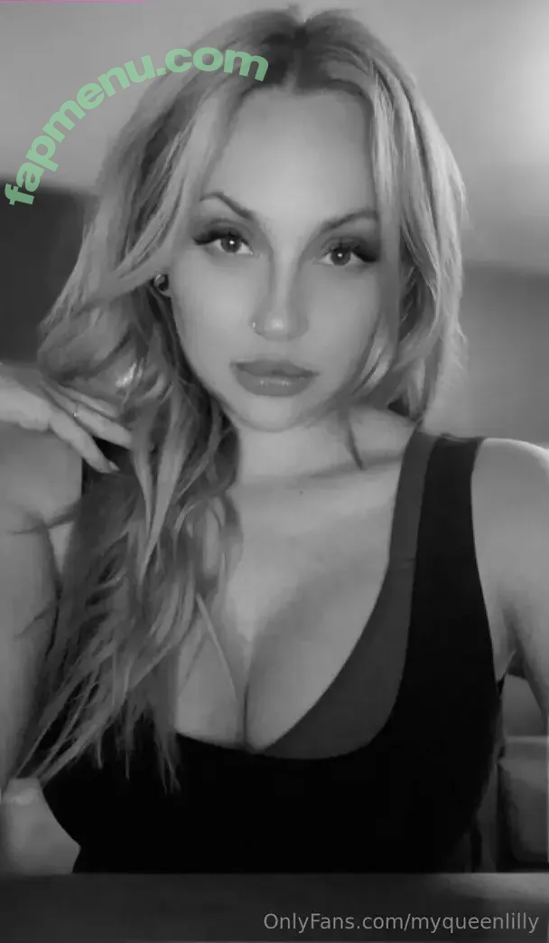 myqueenlilly nude photo #0025 (quinnlilly)
