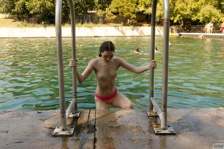 Myra Glasford / Myragla / Myraglaa nude photo #0007