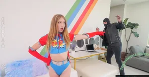 Myra Moans / Myra Glasford / myramoans nude photo #0103