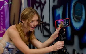 Myra Moans / myramoans nude photo #0215