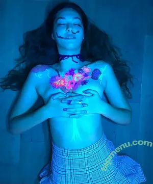 myramagdalen / Myra Magdalen nude photo #0001