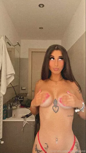 Myriam Danese / myriam_danese / myriamdanese nude photo #0061