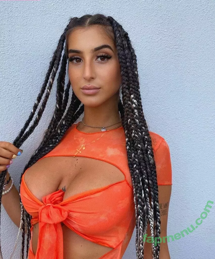 Myriam Danese nude photo #0022 (myriam_danese / myriamdanese)