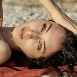 Myriem Boukadida / myriemboukadida nude photo #0019