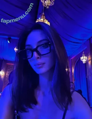 Myriem Boukadida / myriemboukadida nude photo #0020