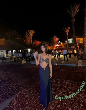 Myriem Boukadida / myriemboukadida nude photo #0021