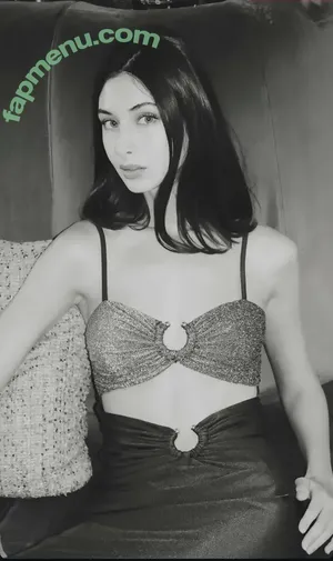 Myriem Boukadida / myriemboukadida nude photo #0023