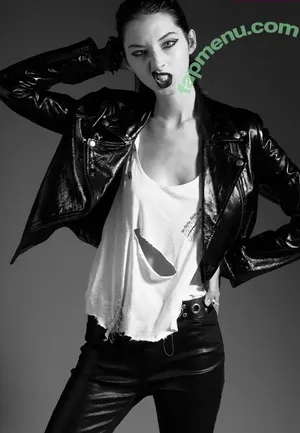 Myriem Boukadida / myriemboukadida nude photo #0027